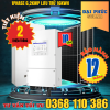 lắp đặt điện mặt trời 1 phase